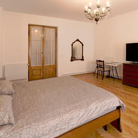 Illo Tempore - Ultracentral Apartment Sighişoara Eksteriør billede